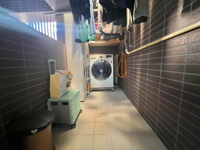 五股買房賣屋稀有逸居美裝潢邊間三房車,新北市五股區御成路