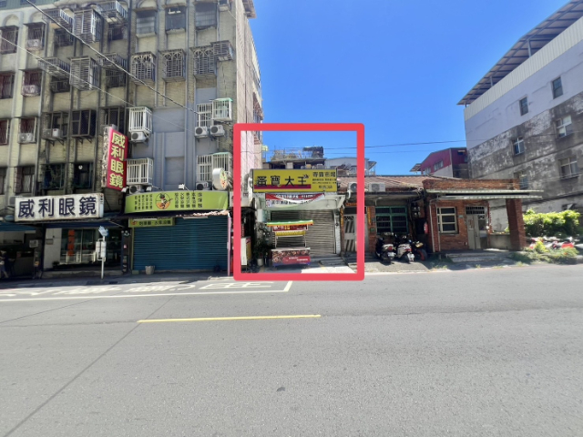 泰山買房賣屋明志路二段正路邊美宅,新北市泰山區明志路二段