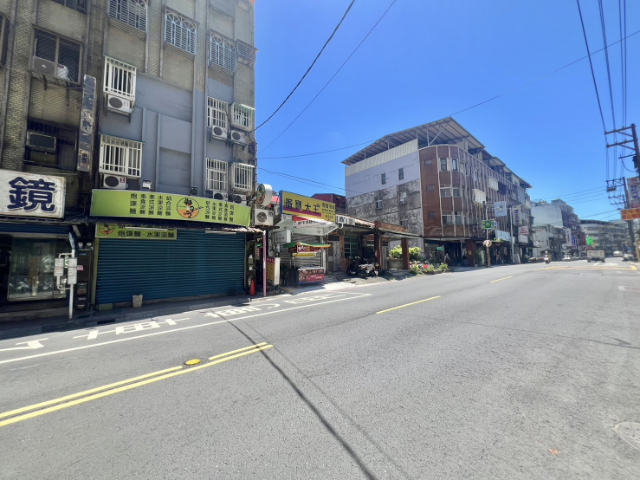 泰山買房賣屋明志路二段正路邊美宅,新北市泰山區明志路二段