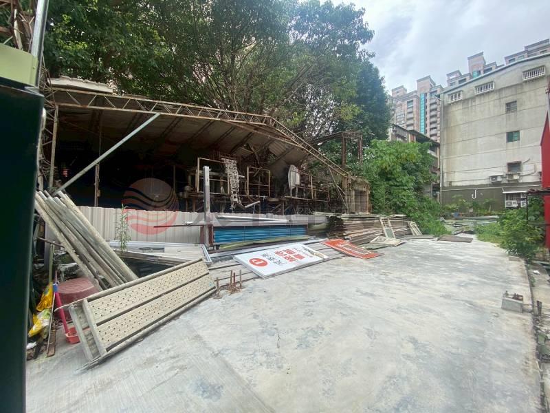 五股買房賣屋成泰路邊建地,新北市五股區德音段