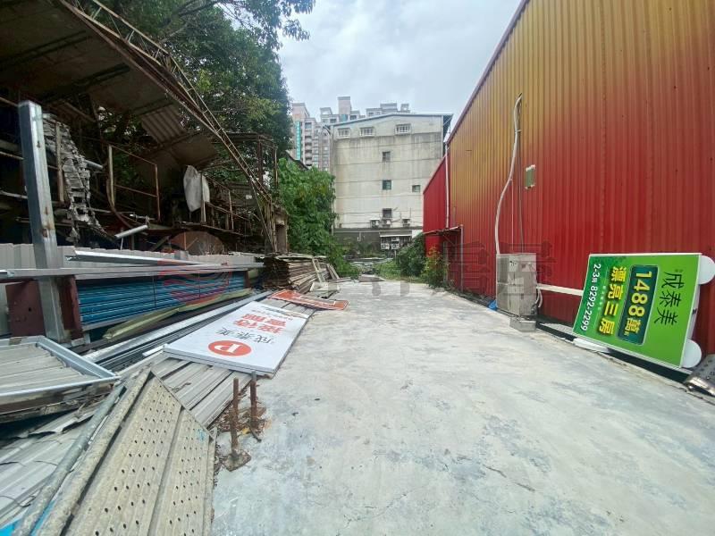 五股買房賣屋成泰路邊建地,新北市五股區德音段