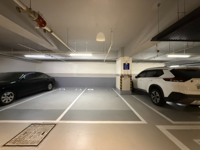 泰山買房賣屋鵬程輕屋齡景觀兩房車,新北市泰山區辭修路