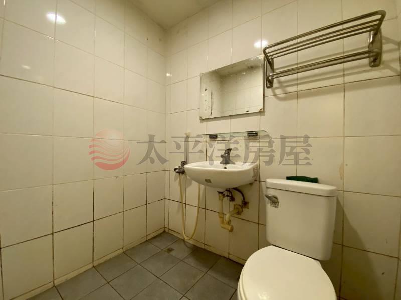 泰山買房賣屋塭仔圳旁低總價美寓,新北市泰山區漢口街