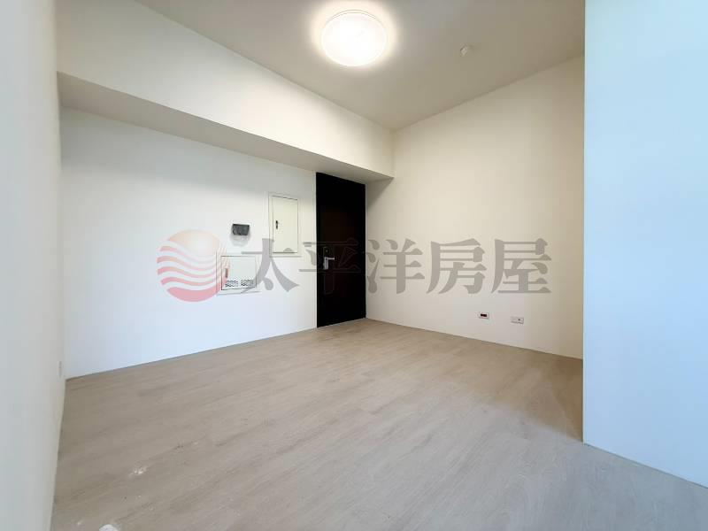 泰山買房賣屋雙捷大院全新2房車,新北市泰山區明志路三段