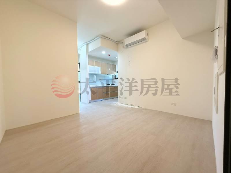 泰山買房賣屋雙捷大院全新2房車,新北市泰山區明志路三段