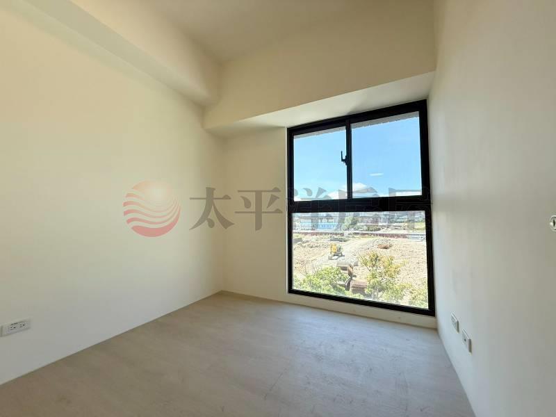 泰山買房賣屋雙捷大院全新2房車,新北市泰山區明志路三段