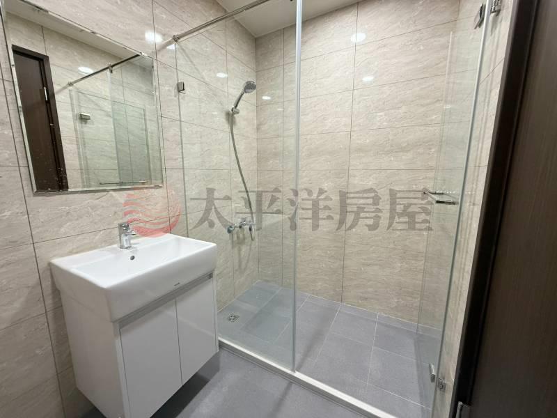泰山買房賣屋雙捷大院全新2房車,新北市泰山區明志路三段