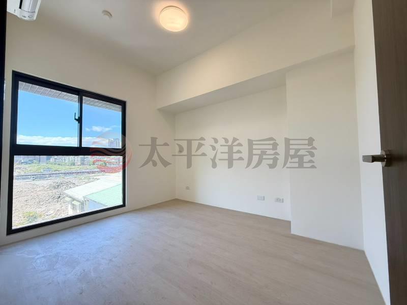 泰山買房賣屋雙捷大院全新2房車,新北市泰山區明志路三段