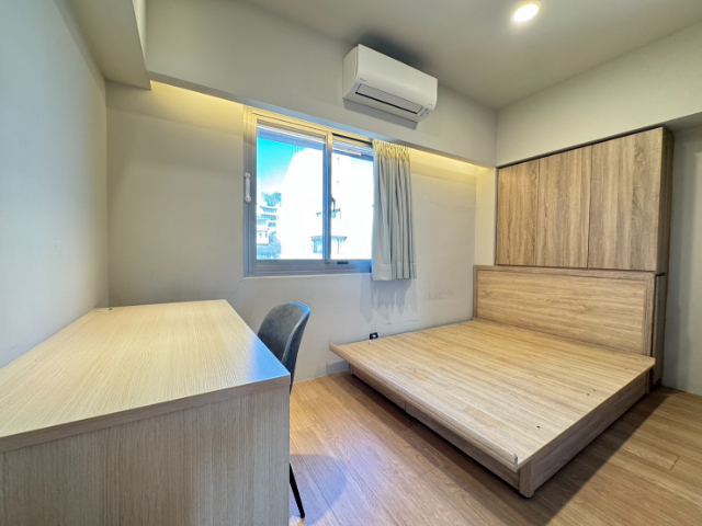 泰山買房賣屋鳳璽景觀精裝電梯二房,台北市文山區興隆路二段