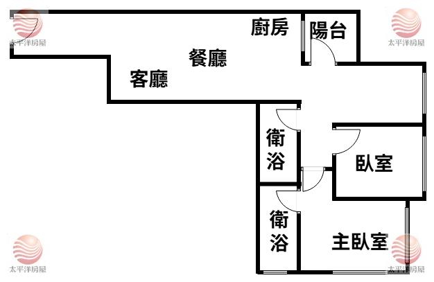 五股買房賣屋水岸綠意可朔3房車,新北市五股區新城八路