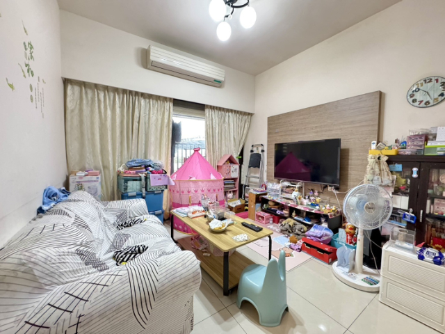 五股買房賣屋運動中心大二房車,新北市五股區成洲一路