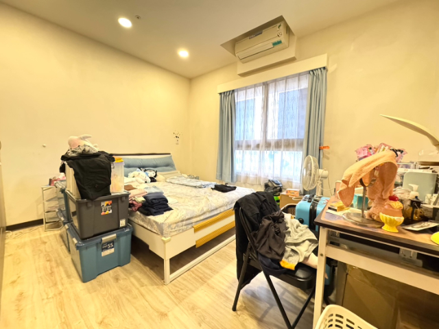 五股買房賣屋運動中心大二房車,新北市五股區成洲一路