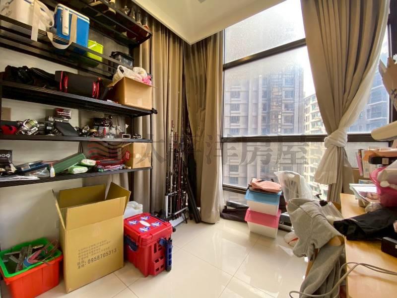 五股買房賣屋上河園絕美裝璜四房車,新北市五股區新五路三段