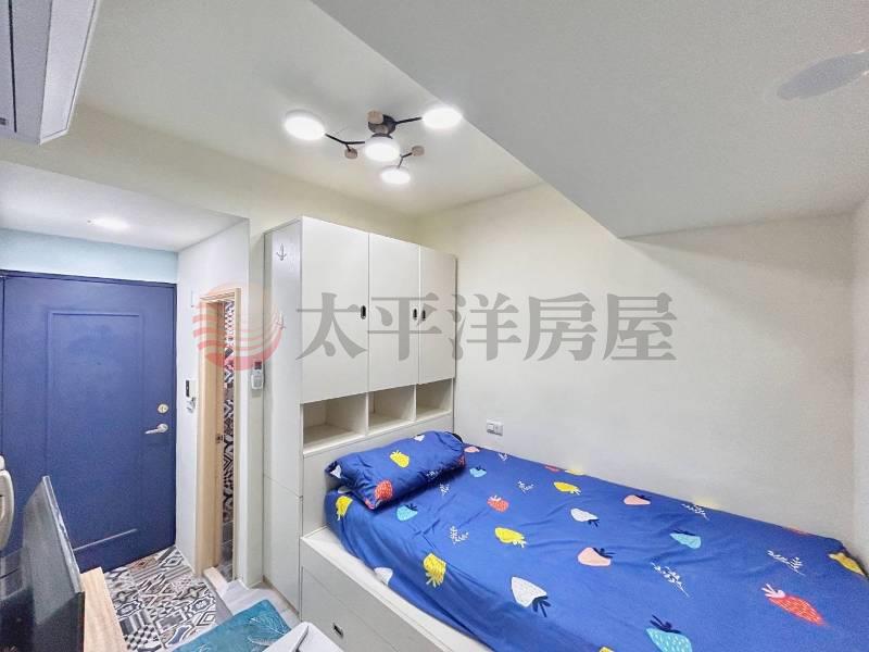 泰山買房賣屋晶鑽精美築夢居,新北市泰山區明志路三段