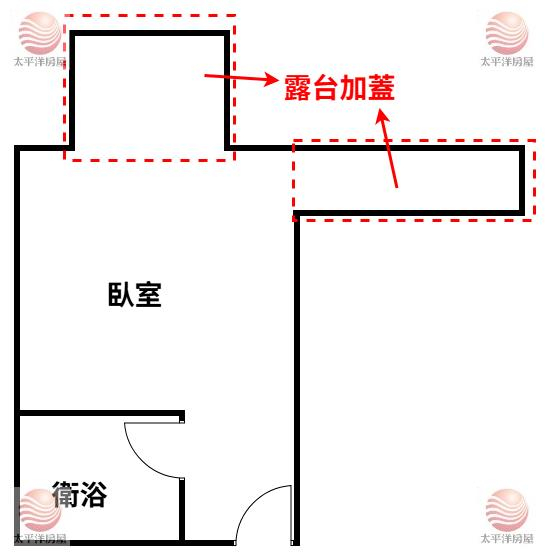 泰山買房賣屋晶鑽精美築夢居,新北市泰山區明志路三段