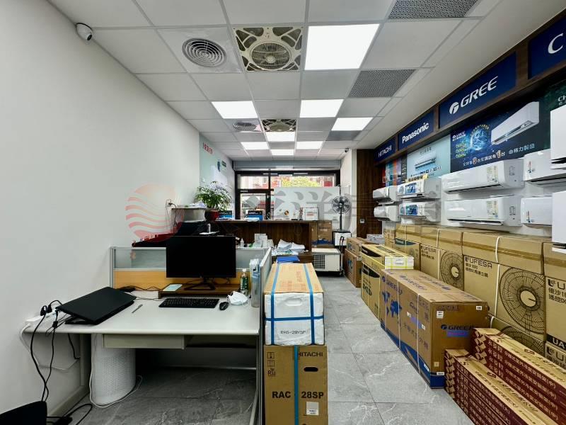 泰山買房賣屋武泰臻愛金地段店面,新北市泰山區明志路三段