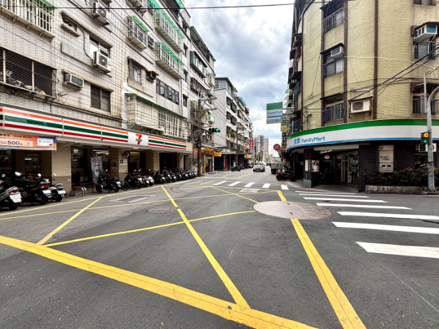 泰山買房賣屋塭仔圳重劃區旁百坪地王,新北市泰山區貴和段