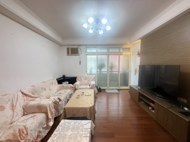 泰山買房賣屋邊間明亮鼎加美寓,新北市泰山區明志路二段