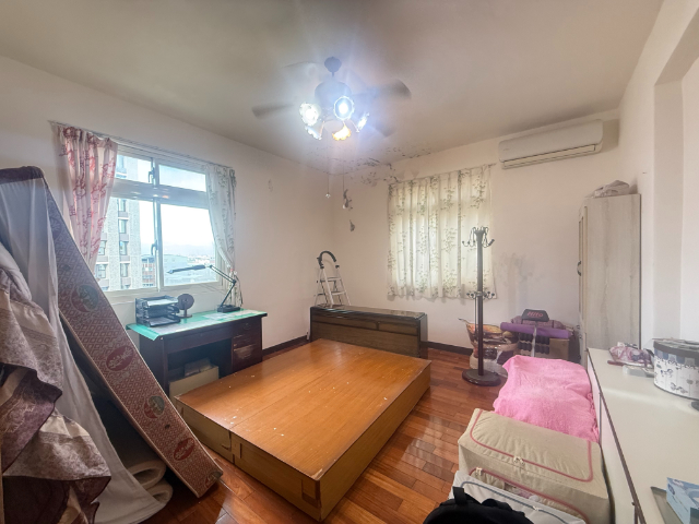 泰山買房賣屋邊間明亮鼎加美寓,新北市泰山區明志路二段