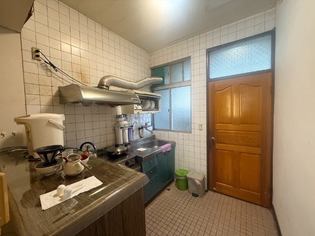 泰山買房賣屋邊間明亮鼎加美寓,新北市泰山區明志路二段