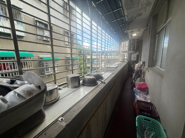 泰山買房賣屋邊間明亮鼎加美寓,新北市泰山區明志路二段