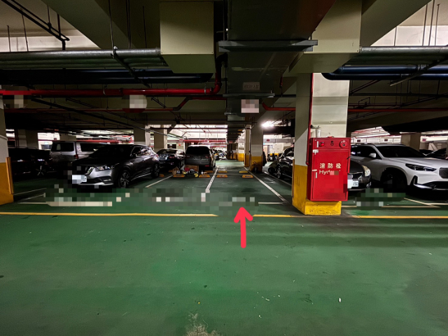 五股買房賣屋陸光高樓採光三房車,新北市五股區六合街