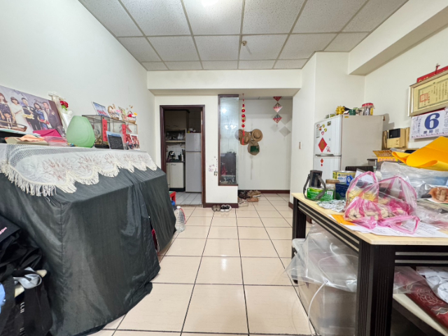 五股買房賣屋貿商34坪超大三房車,新北市五股區登林路