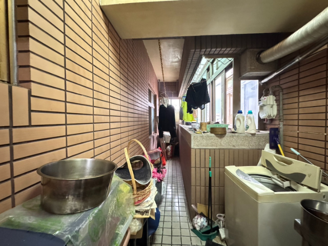 五股買房賣屋貿商34坪超大三房車,新北市五股區登林路