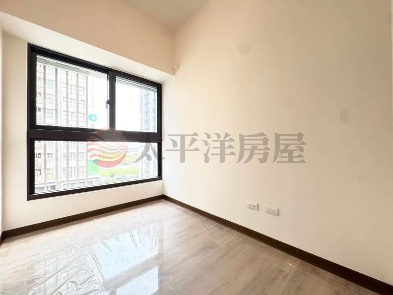 五股買房賣屋未來輕軌旁芳洲漾三房車,新北市五股區新城八路