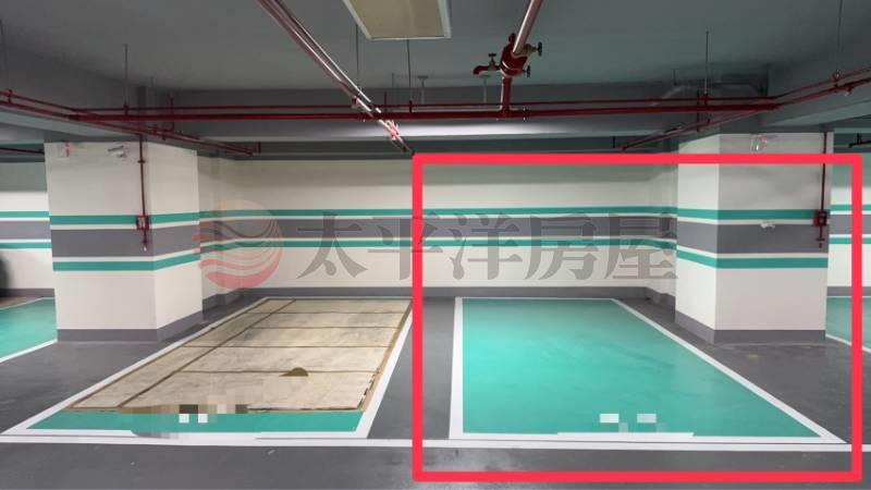 五股買房賣屋未來輕軌旁芳洲漾三房車,新北市五股區新城八路