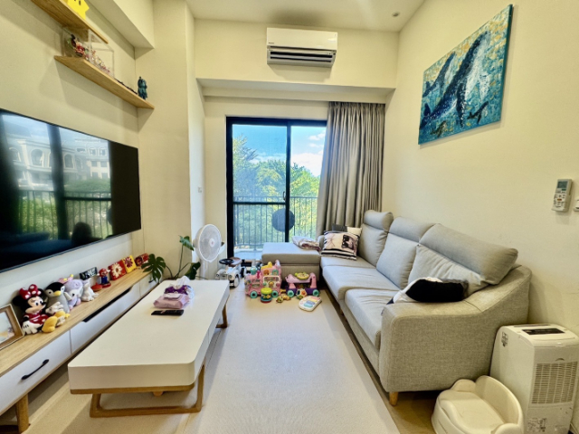 五股買房賣屋藍田御美裝潢前後陽台兩房,新北市五股區蓬萊路