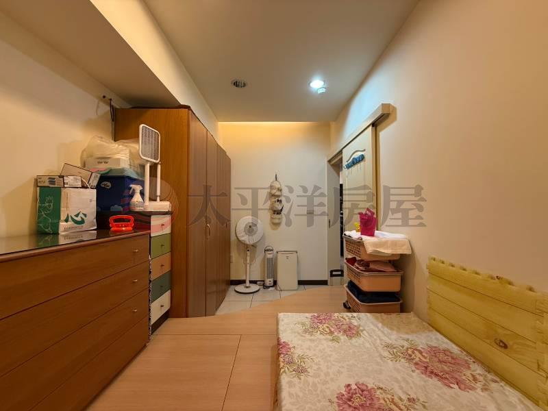 泰山買房賣屋昭和古典溫馨三房,新北市泰山區泰林路二段