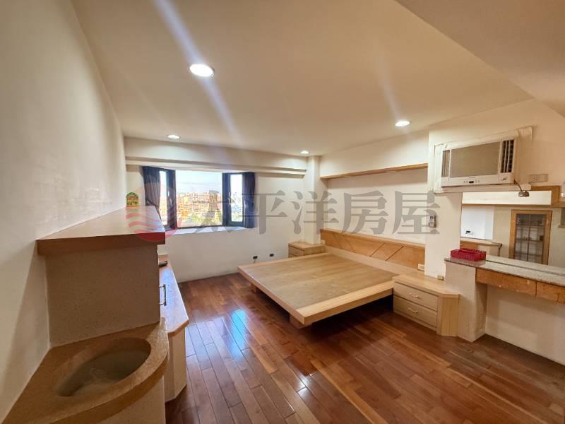泰山買房賣屋碧瑤景觀四房車,新北市泰山區辭修路