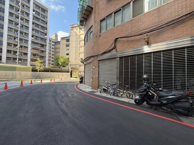 泰山買房賣屋最低總價置產倉庫,新北市泰山區明志路三段