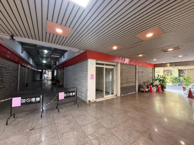 泰山買房賣屋最低總價置產倉庫,新北市泰山區明志路三段