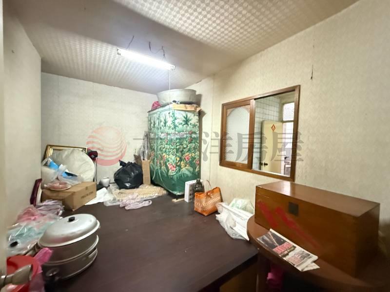 泰山買房賣屋活巷好停車面寬公寓一樓,新北市泰山區泰林路二段