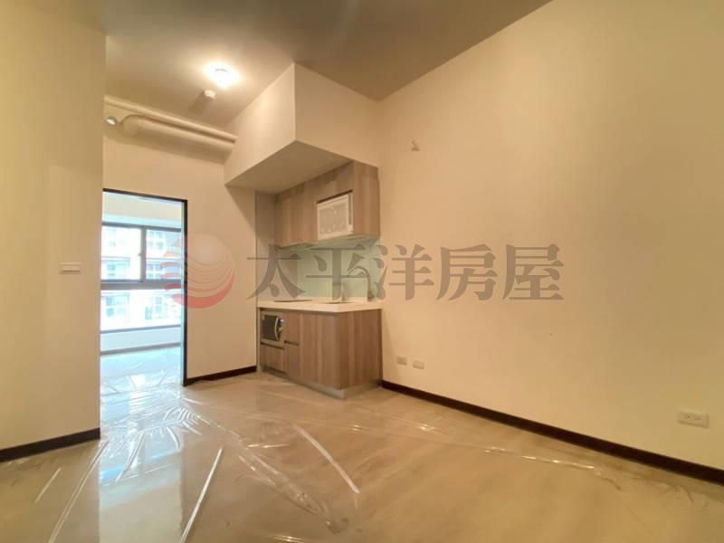 五股買房賣屋洲子洋輕奢兩房車,新北市五股區新城八路