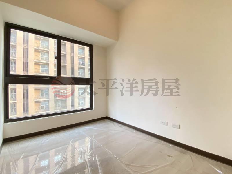 五股買房賣屋洲子洋輕奢兩房車,新北市五股區新城八路
