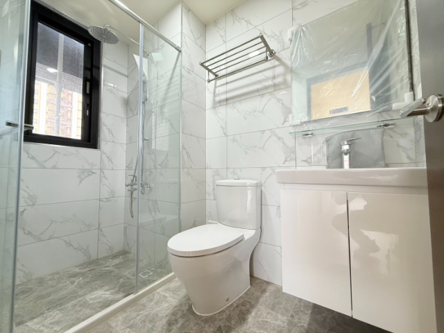 五股買房賣屋全新富總雙主臥三房車,新北市五股區新城一路