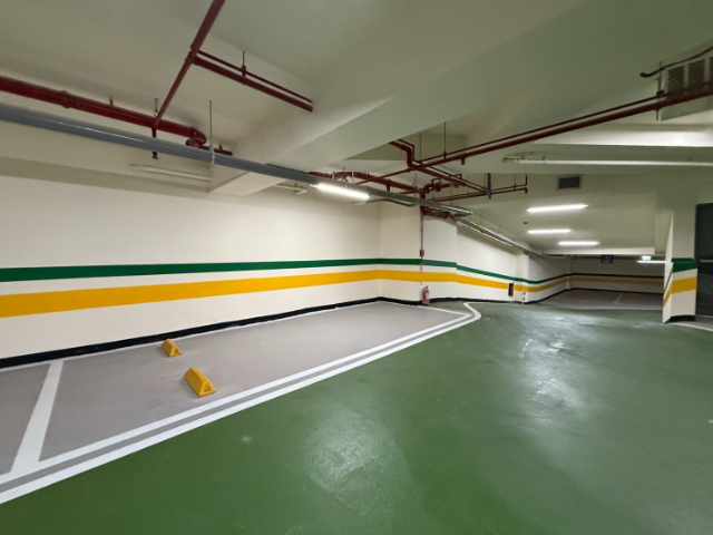 五股買房賣屋全新富總雙主臥三房車,新北市五股區新城一路