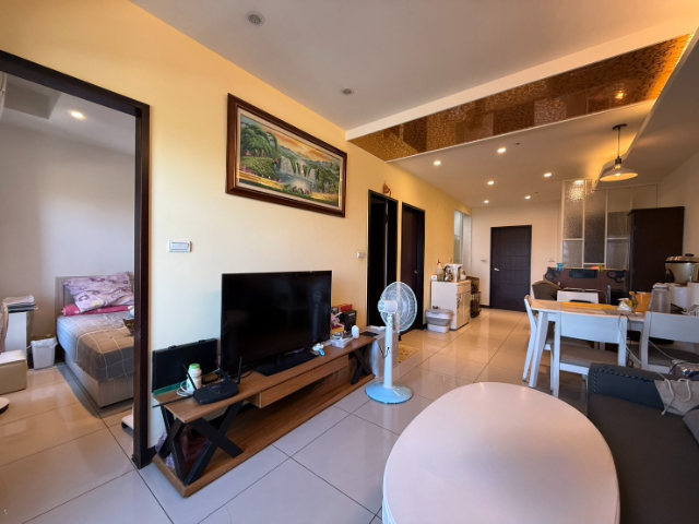 五股買房賣屋眺望101河景三房車,新北市五股區新城六路