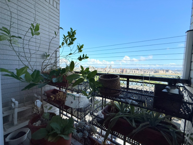 五股買房賣屋眺望101河景三房車,新北市五股區新城六路