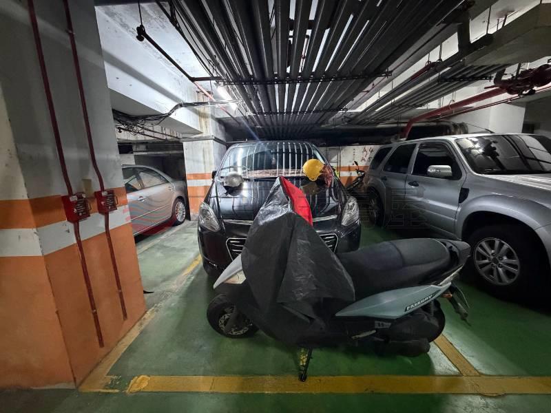 泰山買房賣屋近雙捷運溫馨居(工業用),新北市泰山區新北大道六段