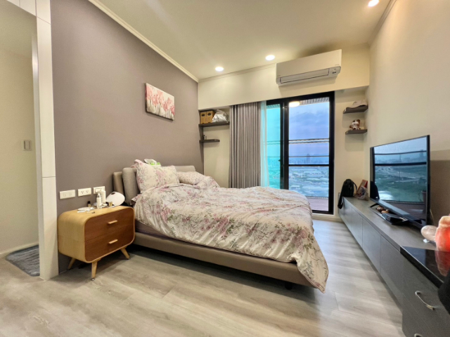 五股買房賣屋全坤101景觀3房車,新北市五股區芳洲一路