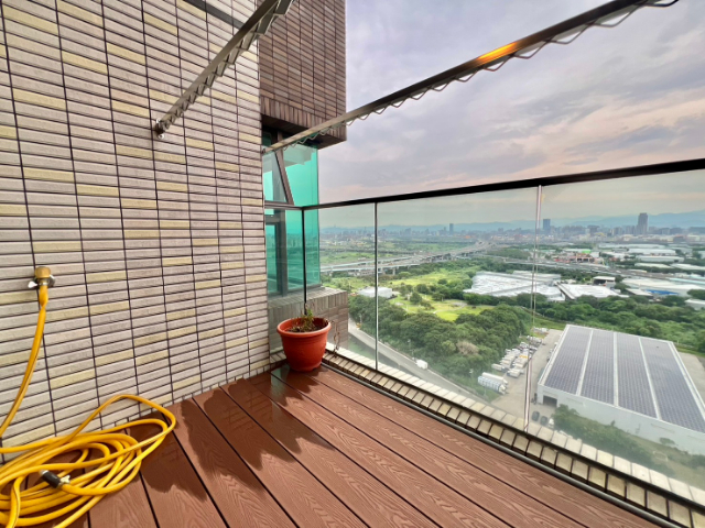 五股買房賣屋全坤101景觀3房車,新北市五股區芳洲一路