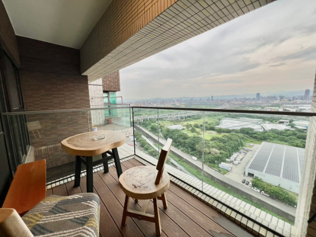 五股買房賣屋全坤101景觀3房車,新北市五股區芳洲一路