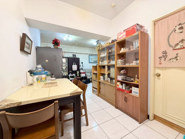 五股買房賣屋低公設方正大三房車,新北市五股區水碓路