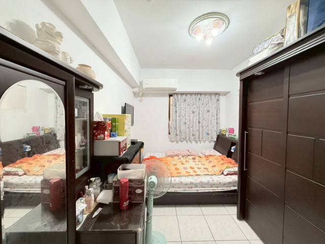 五股買房賣屋低公設方正大三房車,新北市五股區水碓路