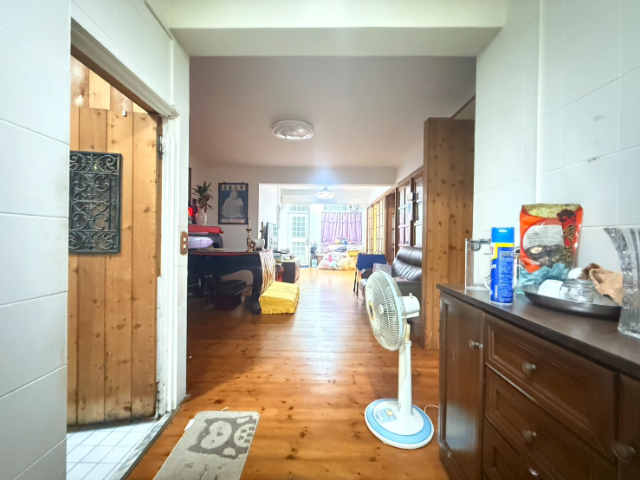 泰山買房賣屋十八甲暖木靜謐寓,新北市泰山區同義街