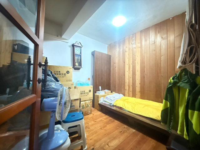 泰山買房賣屋十八甲暖木靜謐寓,新北市泰山區同義街